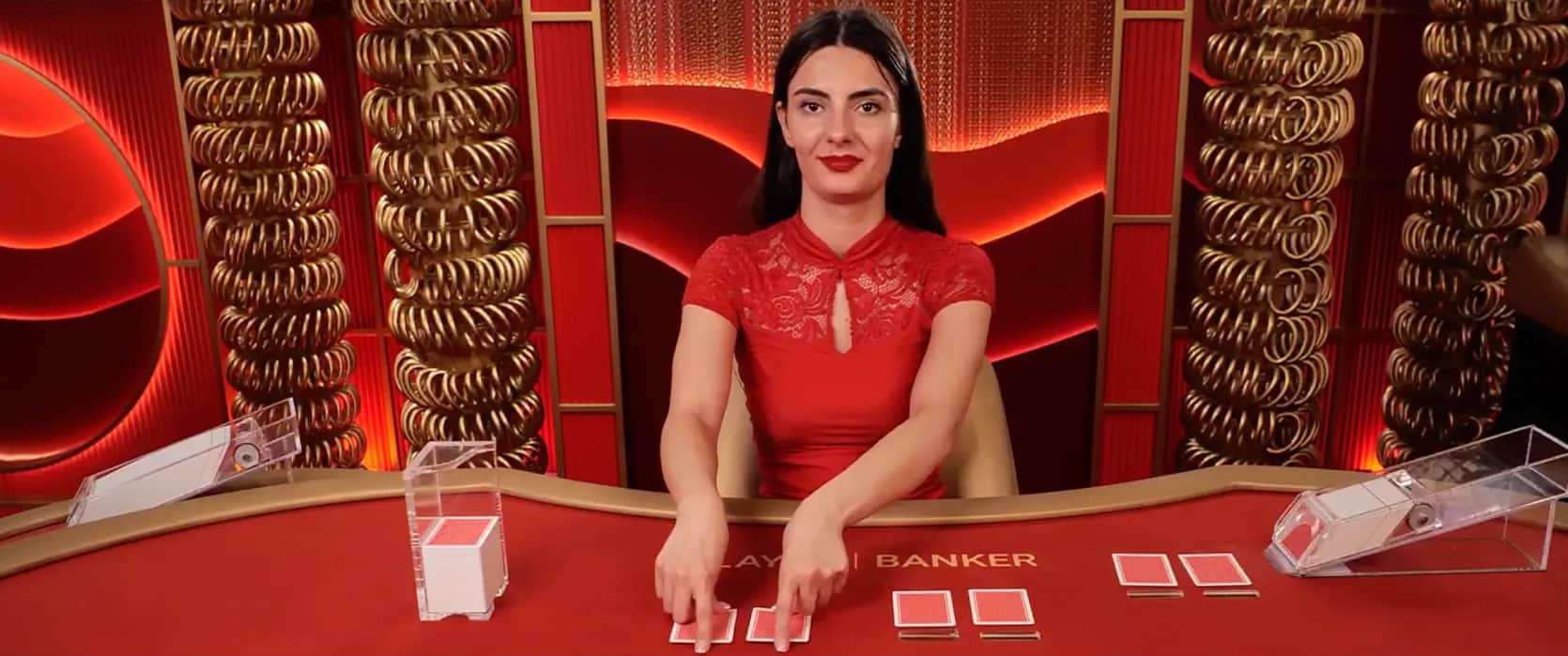 Live Casino — BK959