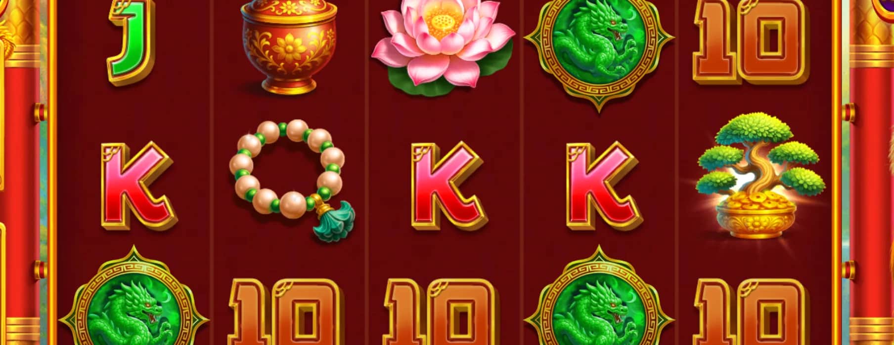 Online Slot Games — BK959
