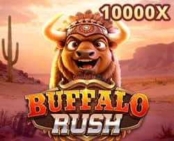 Buffalo Rush