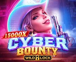 Cyber Bounty WILD LOCK