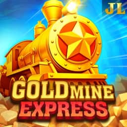 Gold Mine Express