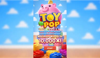 Toy Pop