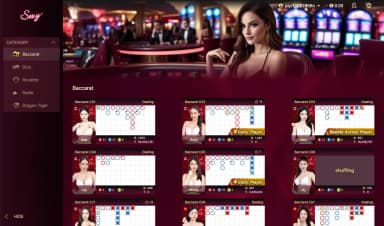 Baccarat