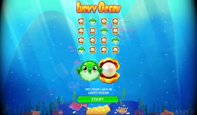 Lucky Ocean