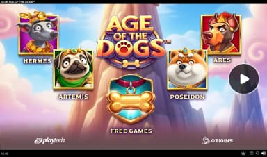 Age of the Dogs™
