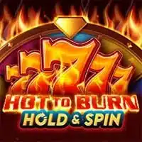 Hot to Burn Pragmatic Play