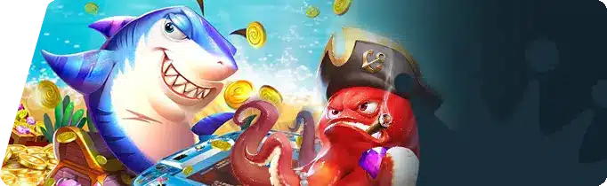 fishing game