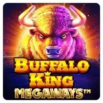 Pragmatic Play Buffalo King Megaways