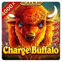 jili Charge Buffalo