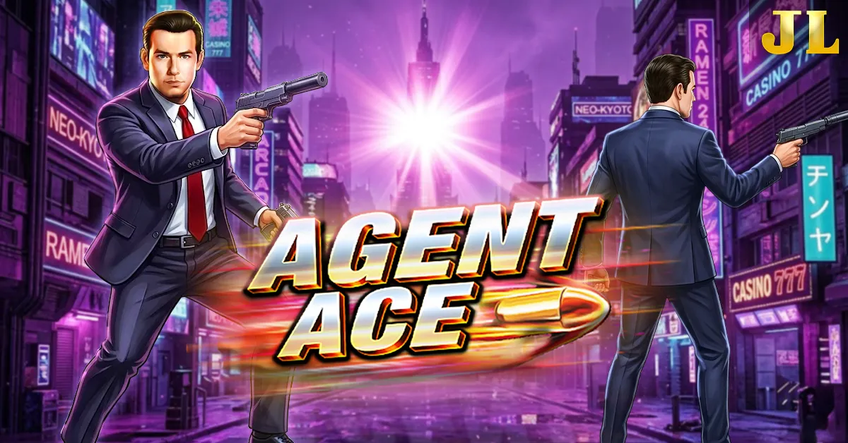 Jili Slot Agent Ace