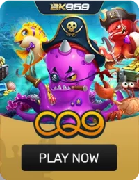 CQ9 FISHING GAME