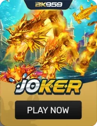 JOKER FISHING GAME